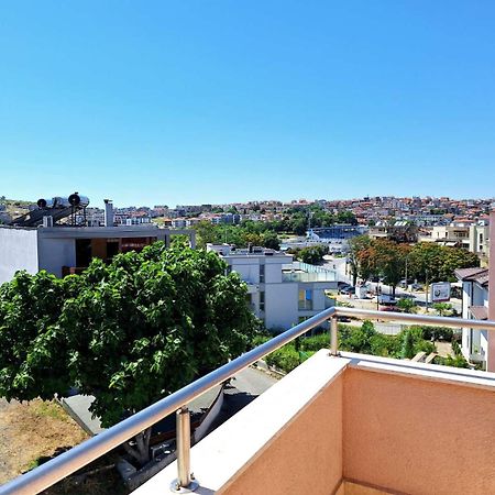 Apartment Antea Family Sozopol Eksteriør bilde