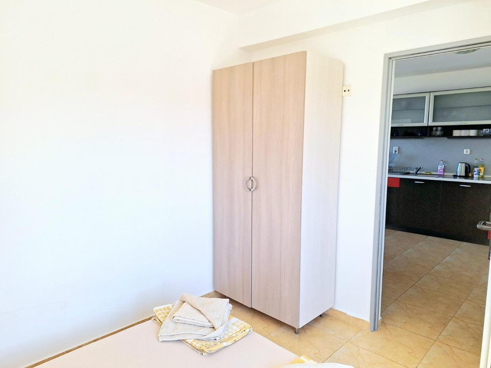 Apartment Antea Family Sozopol Eksteriør bilde