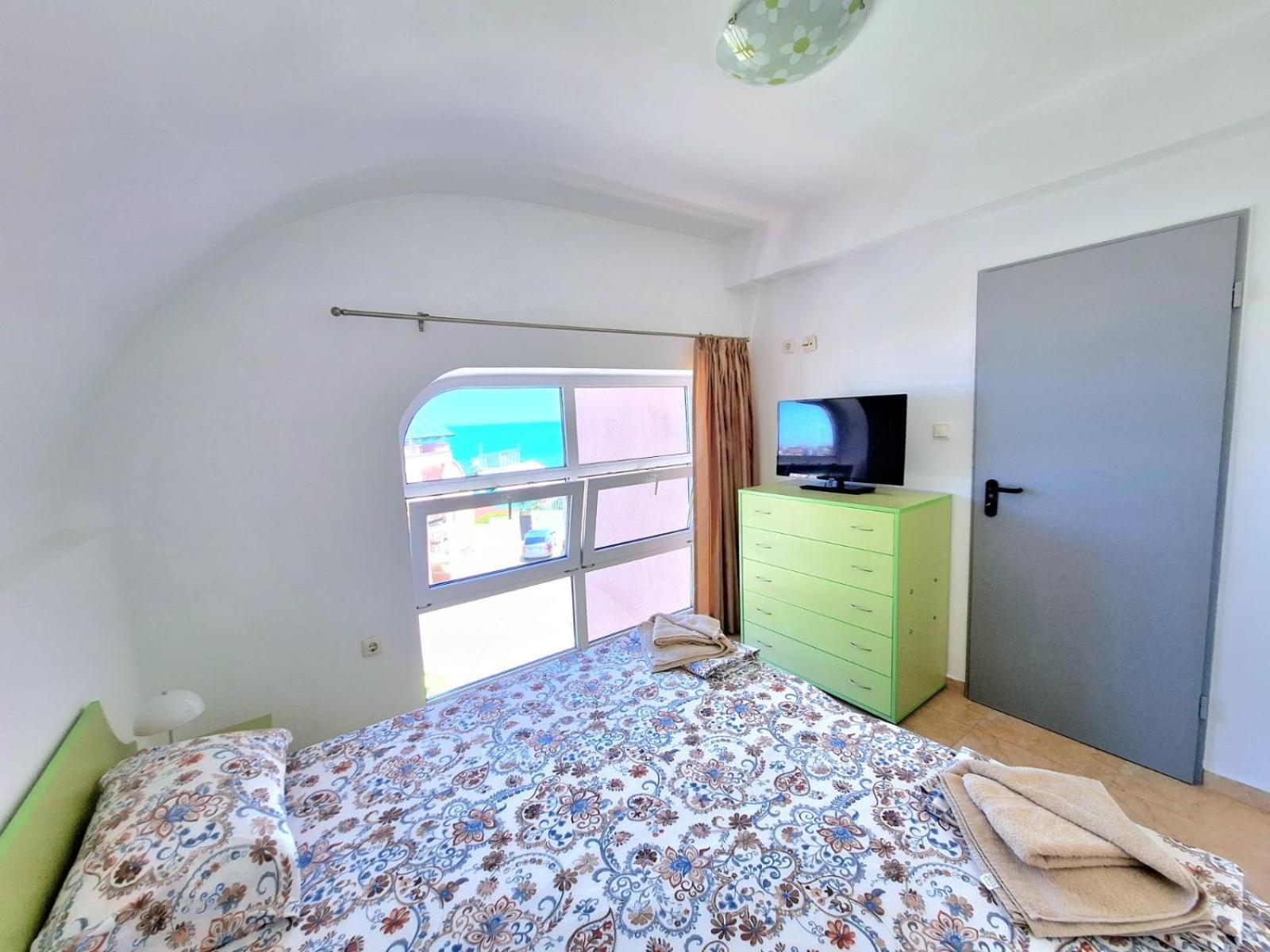Apartment Antea Family Sozopol Eksteriør bilde