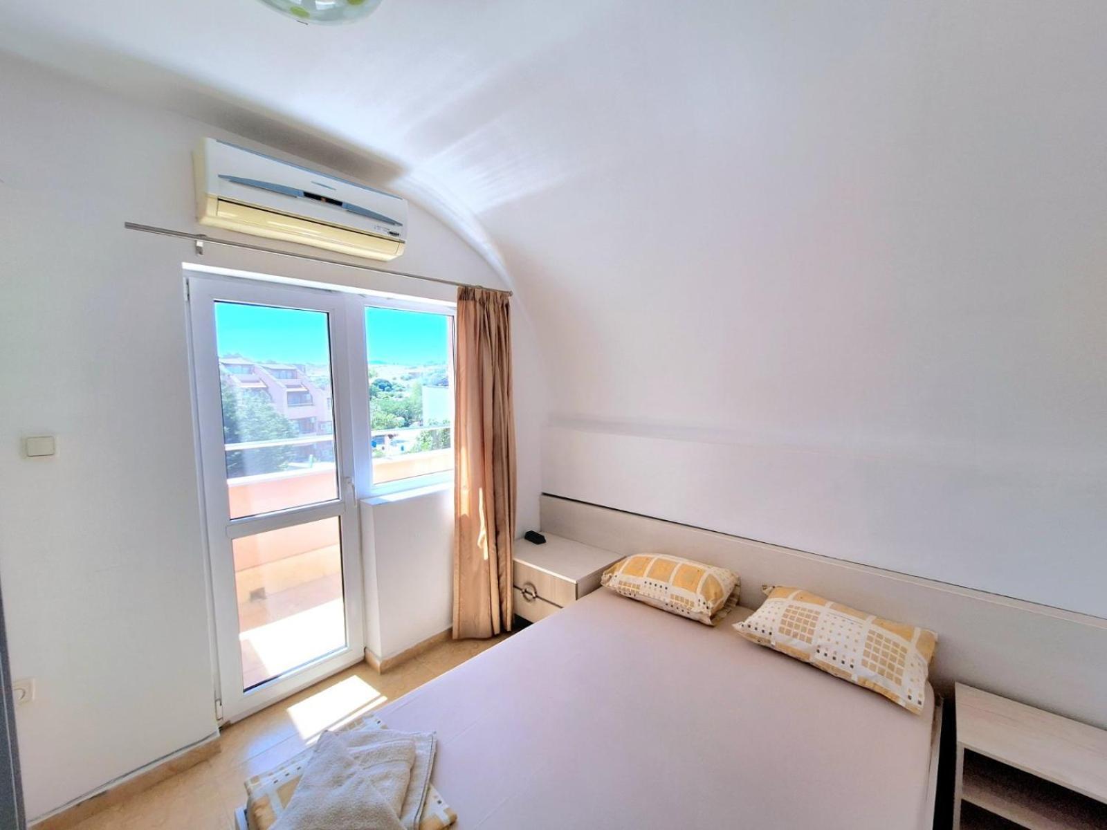 Apartment Antea Family Sozopol Eksteriør bilde