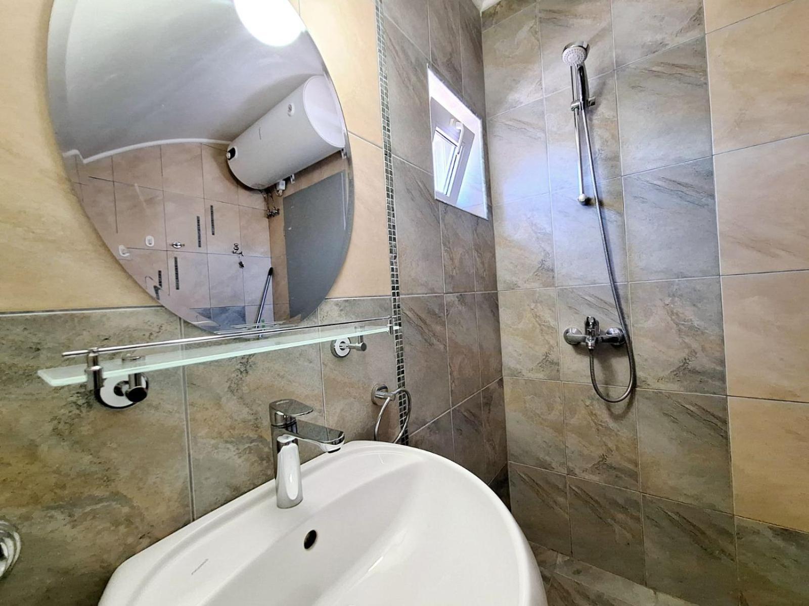 Apartment Antea Family Sozopol Eksteriør bilde