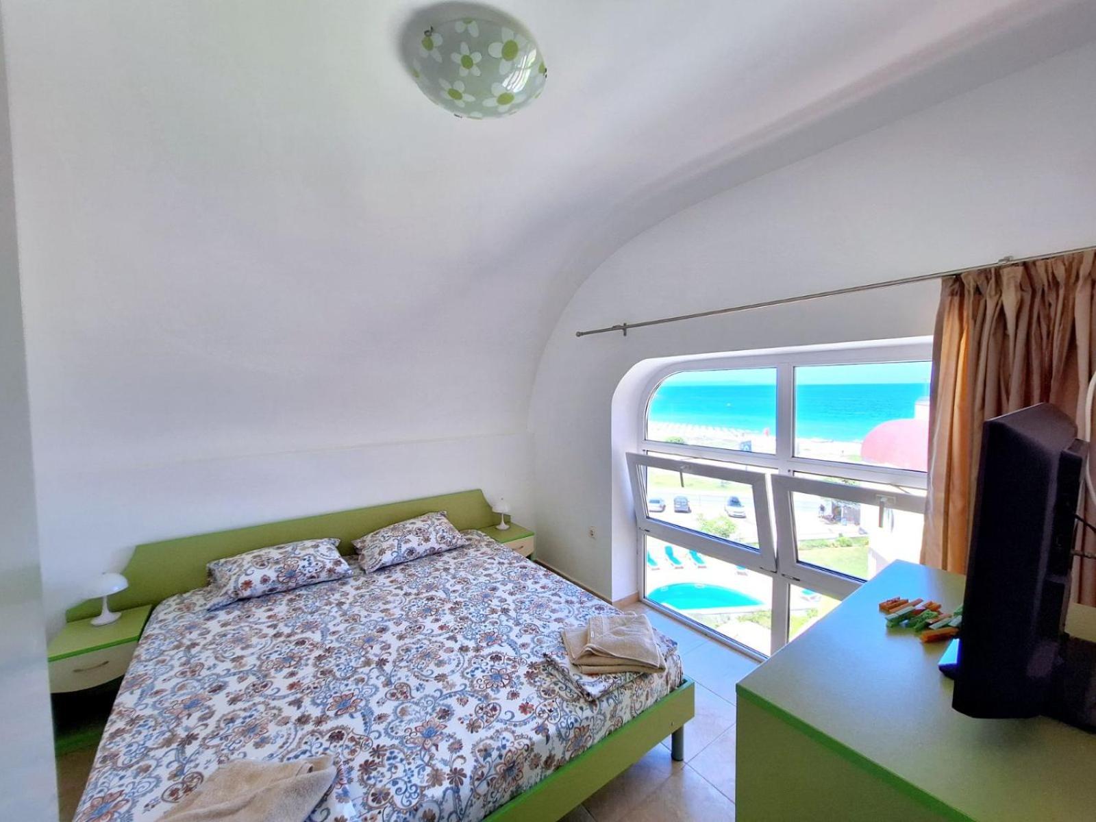 Apartment Antea Family Sozopol Eksteriør bilde
