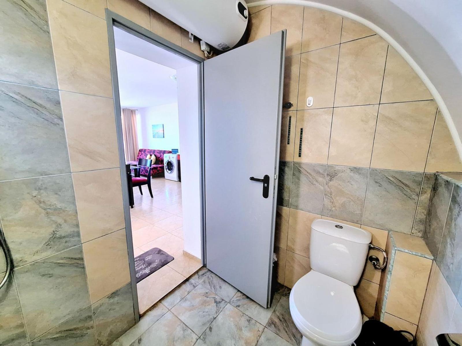 Apartment Antea Family Sozopol Eksteriør bilde