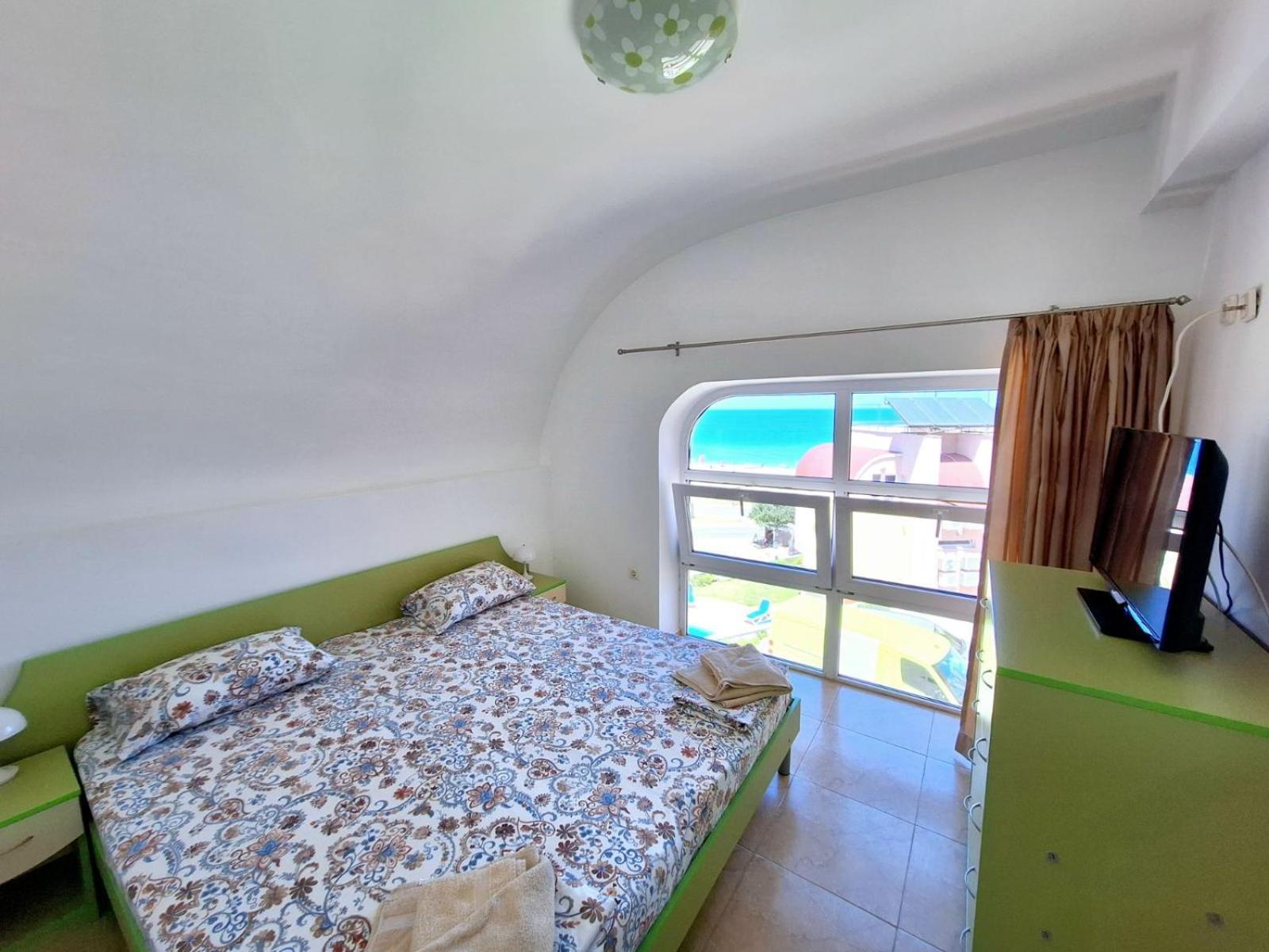 Apartment Antea Family Sozopol Eksteriør bilde