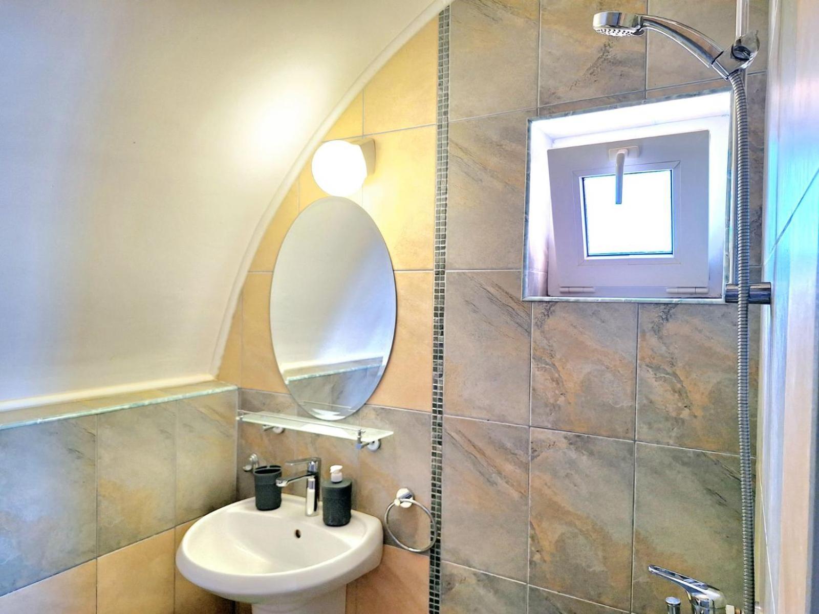 Apartment Antea Family Sozopol Eksteriør bilde